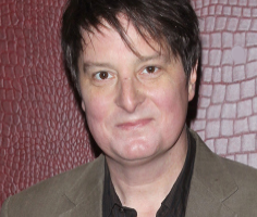 Christopher Evan Welch Was Not Tails Voice Actor in AoStH
