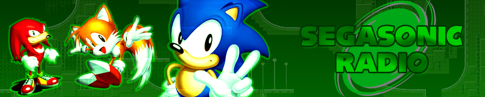 The Sonic Hour Celebrates Tenth Anniversary With a Christmas Special