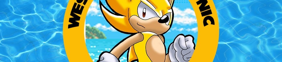 Weston Super Sonic Meetup Next Saturday