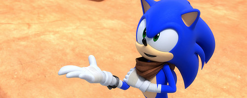 Sonic Boom or Sonic Bust?