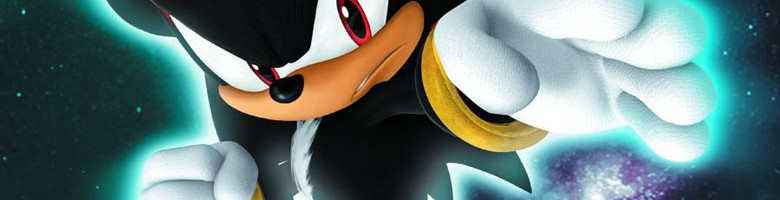 Preview: Sonic Universe #61