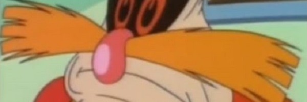 Robotnik’s Theme, Trombone Edition