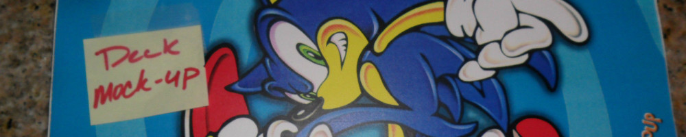 Cancelled Sonic Adventure Burger King Promotion Comes to Light