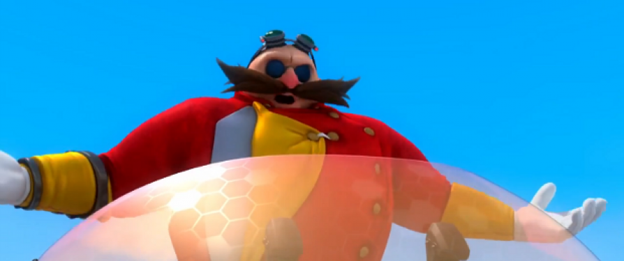 Sonic Boom Season 2 Confirmed