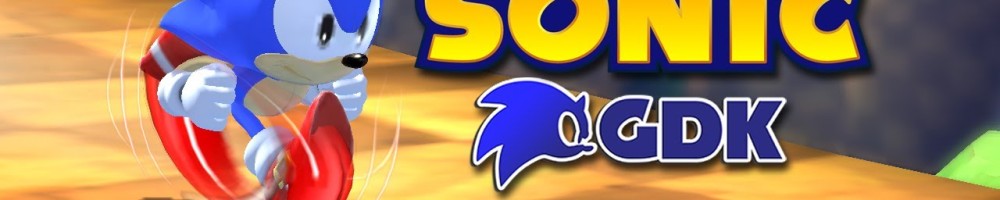 This is What Sonic on Oculus Rift Looks Like