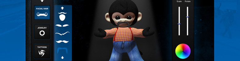 [UPDATE] Is SEGA Searching For a New Sidekick For a Future Sonic Game?
