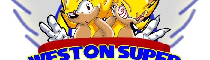 Weston Super Sonic: Returning 17th of January 2015!