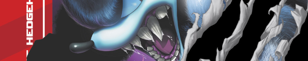 Sonic the Hedgehog #264 and Sonic Universe #67 Covers and Solicitations Revealed