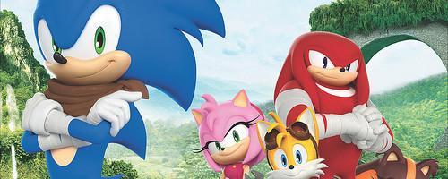 Sum-Up Sunday: The Week That Was E3 2014