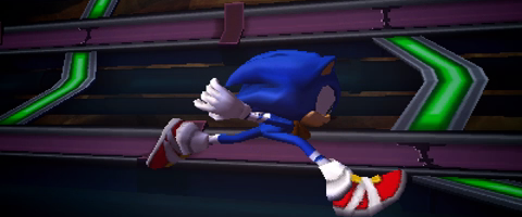 TSS@E3: Check Out The Sonic Boom Blackboard