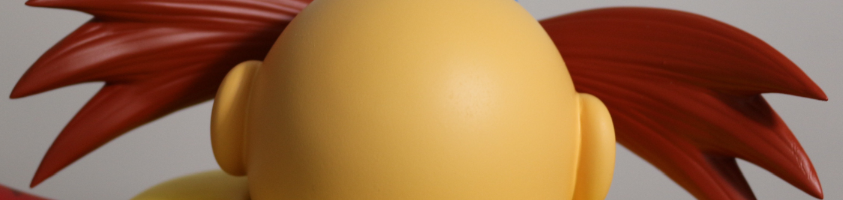 First 4 Figures Teases more of Robotnik Statue