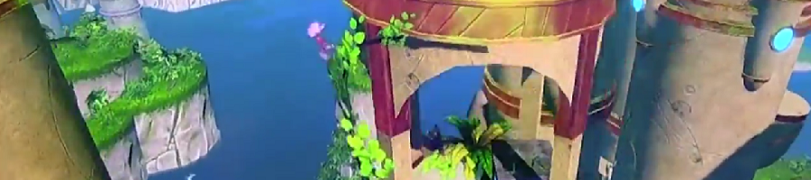 Sonic Boom’s E3 Makeover