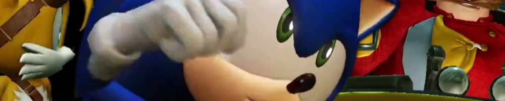 TSS Discuss: Sonic Boom… After E3