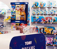UPDATE: Tomy Making Sonic Boom Collectable Figures?