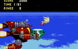Side Scroller Sanctuary: A Classic Trilogy Retrospective