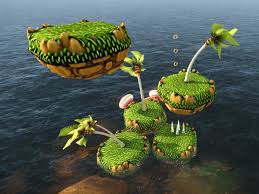 Early Big Red Button Sonic CryEngine Test Scene Found
