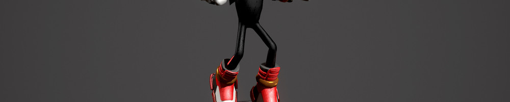 Sonic Boom RoL Once Had a Beautiful Hub