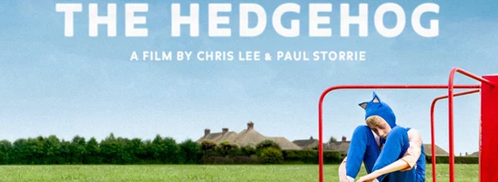 Sonic Fan Film “The Hedgehog” is Released