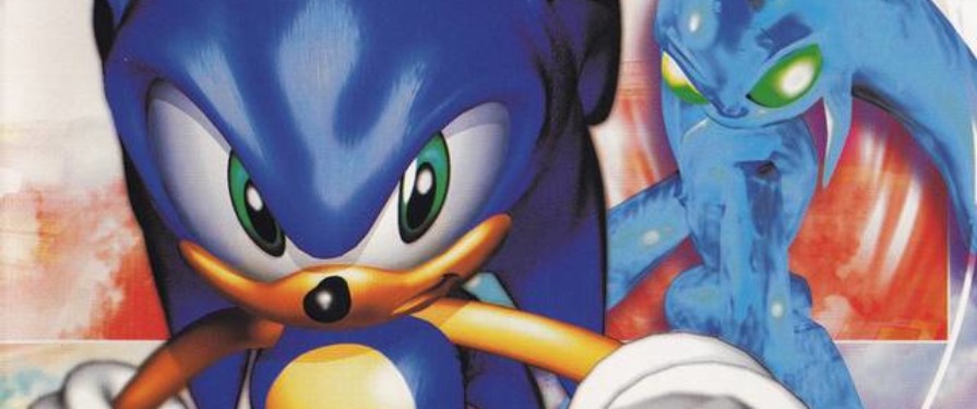Sonic Adventure Officially Announced for XBLA and PSN With Enhancements