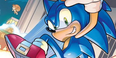 Free Comic Book Day is May 2nd, Plus a Free Advanced Preview of Worlds Unite