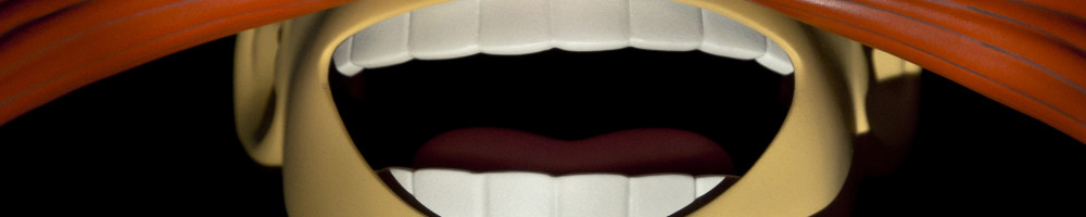 A Not-So-Little Look at: First 4 Figures Dr. Eggman Statue