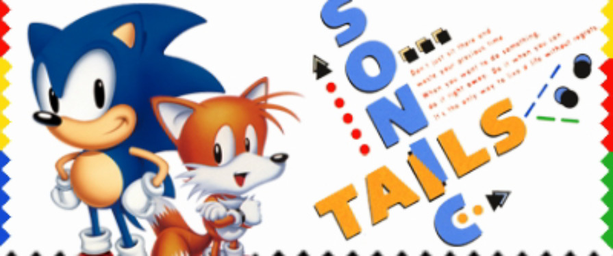 3D Sonic the Hedgehog 2 Releases on July 22nd in Japan