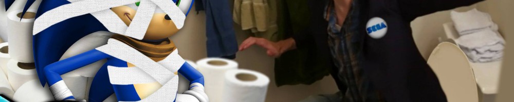 Top 10 Things to do with Sonic’s bandages