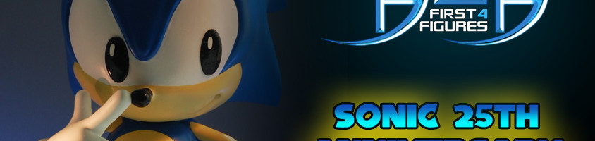 First 4 Figures Asking for ideas for 25th Anniversary Statue