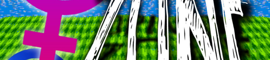 Opinion Zone 12: Where are the Sonic fangirls?