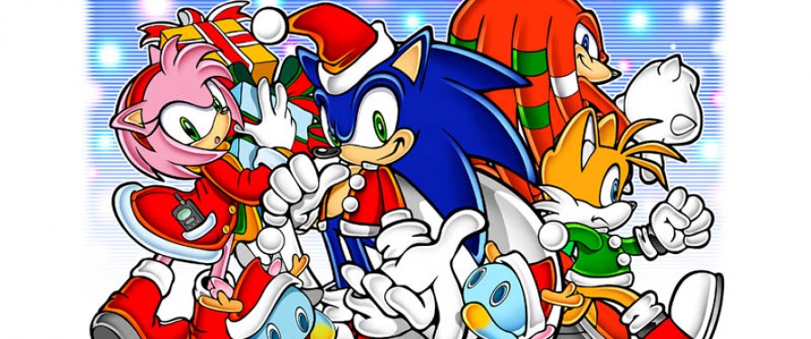 TSS UPDATE: Merry Christmas!