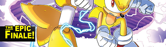 Preview: Mega Man #52 (Worlds Unite part 12)