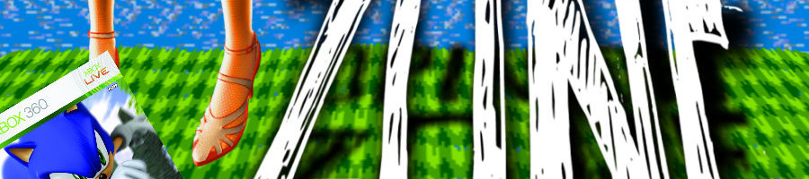 Opinion Zone 16: Was Sonic 06 Really That Bad?