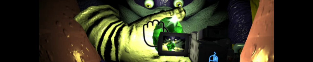 Sonic Dreams Collection Brings Your Fan Fiction Nightmares To Reality!