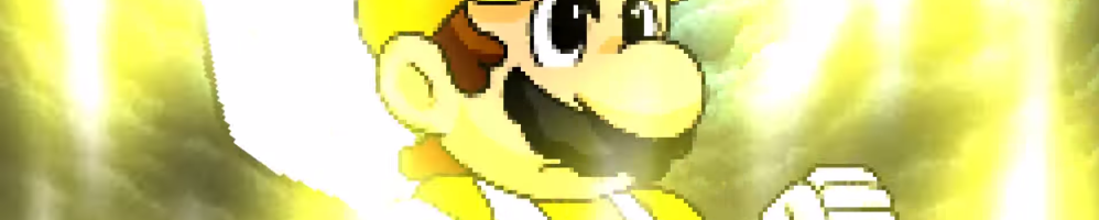 Alvin Earthworm is Rebooting Super Mario Bros Z, Teases With a New Opening