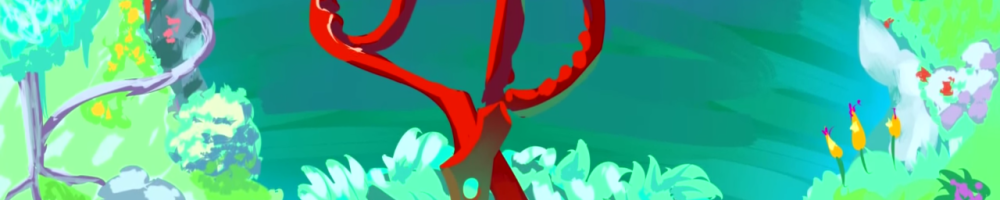 Mash-Up Monday: Till Our Planet Dies