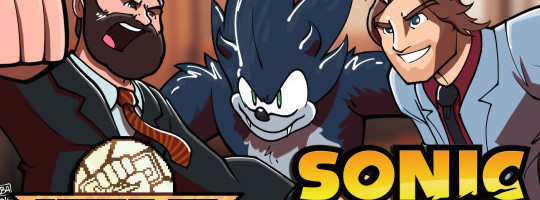 Defend It! The Completionist Defends Sonic Unleashed