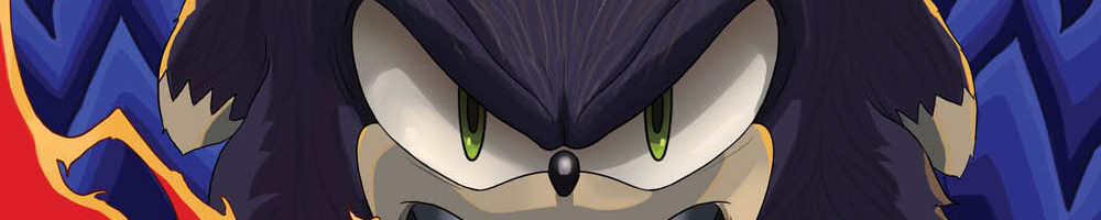 Covers and Solicitations for Sonic the Hedgehog #280, Sonic Universe #83 and Sonic Super Digest #15 Revealed