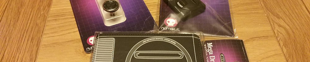 Want 10% Off That New Sega Merchandise?