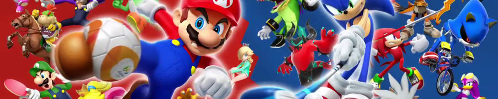 2 new Japanese trailers for M&S Rio 2016 for 3DS featuring characters and amiibo