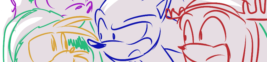 New “Christmas With Sonic” Released
