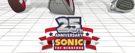 2016 to Have Several New Sonic Games