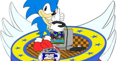 First4Figures Scraps Sonic 25th Anniversary Statue in Favour of a “Better Idea”