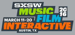 “Special Reveal” At the SXSW 25th Anniversary Panel