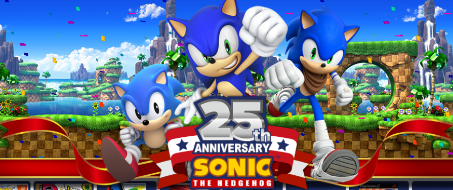 Japanese Job Advert Hints at New PS4/Xbox One Sonic Game?