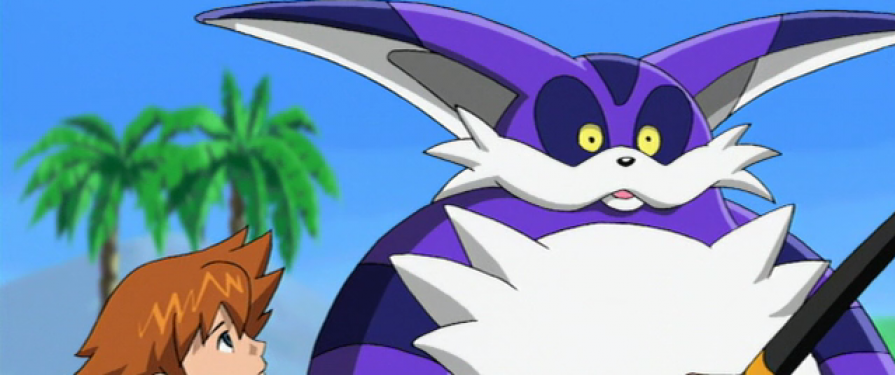 Big the Cat Now Playable in Sonic Forces: Speed Battle