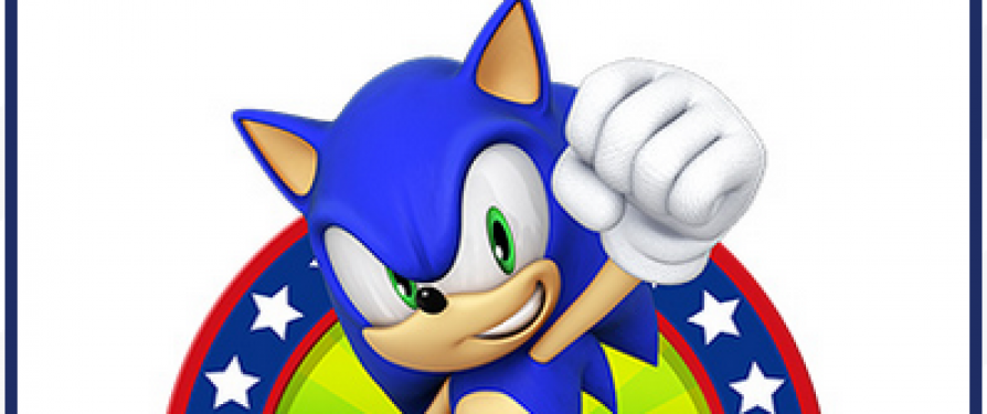 Sonic 25th Anniversary Joypolis Party To Be Live-streamed!