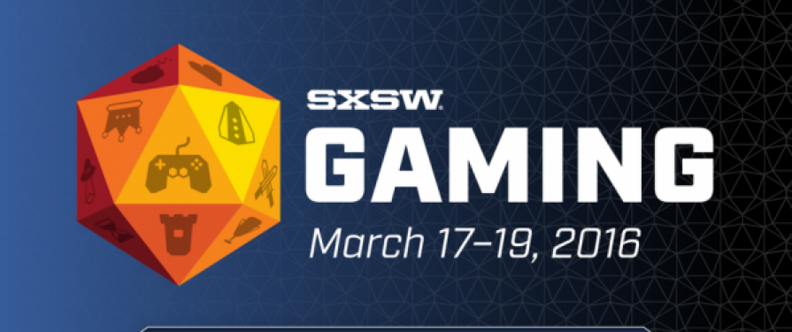 If you missed SXSW’s Sonic events, watch them here!