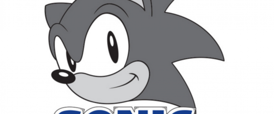 Sega Launches Sonic Styles – Fashion, Style & Art