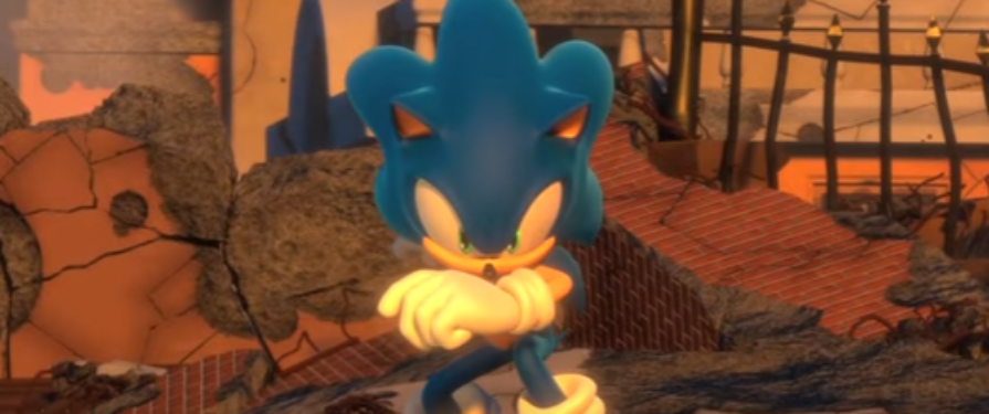 Project Sonic 2017 Announced