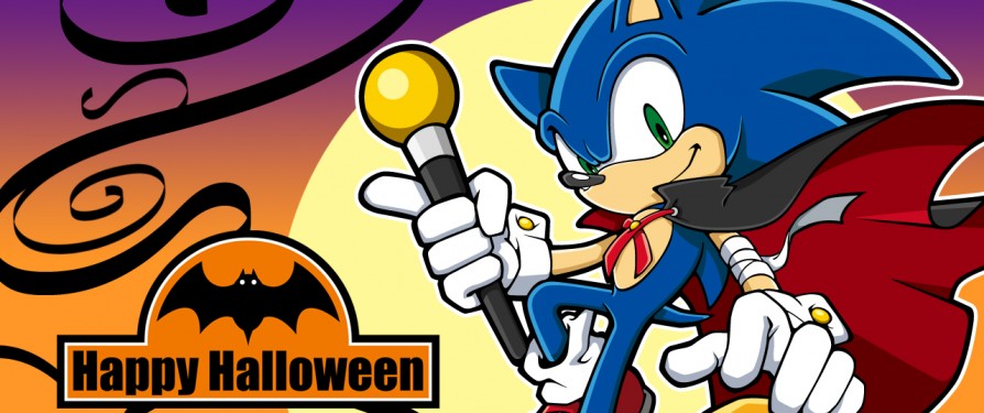 Happy Hallowe’en! Check Out Our Ghoulish Seasonal Roundup!